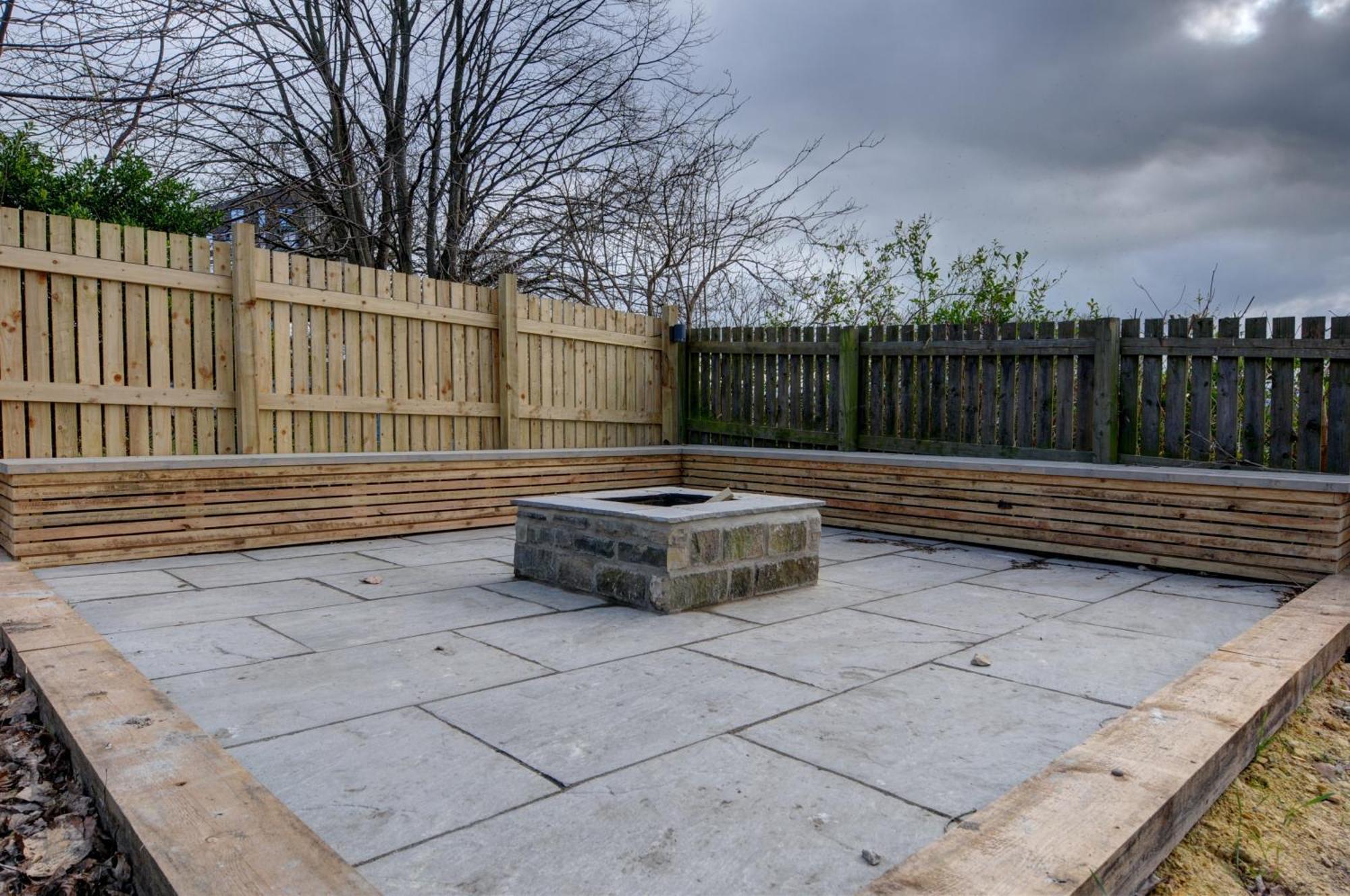 Villa The Old Vicarage - Secure Parking, Fast Wifi, Garden à Leeds  Extérieur photo