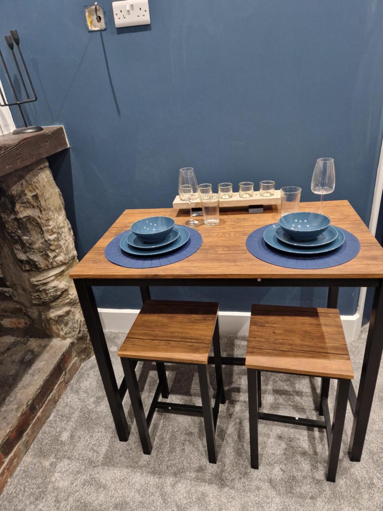 Villa The Old Vicarage - Secure Parking, Fast Wifi, Garden à Leeds  Extérieur photo